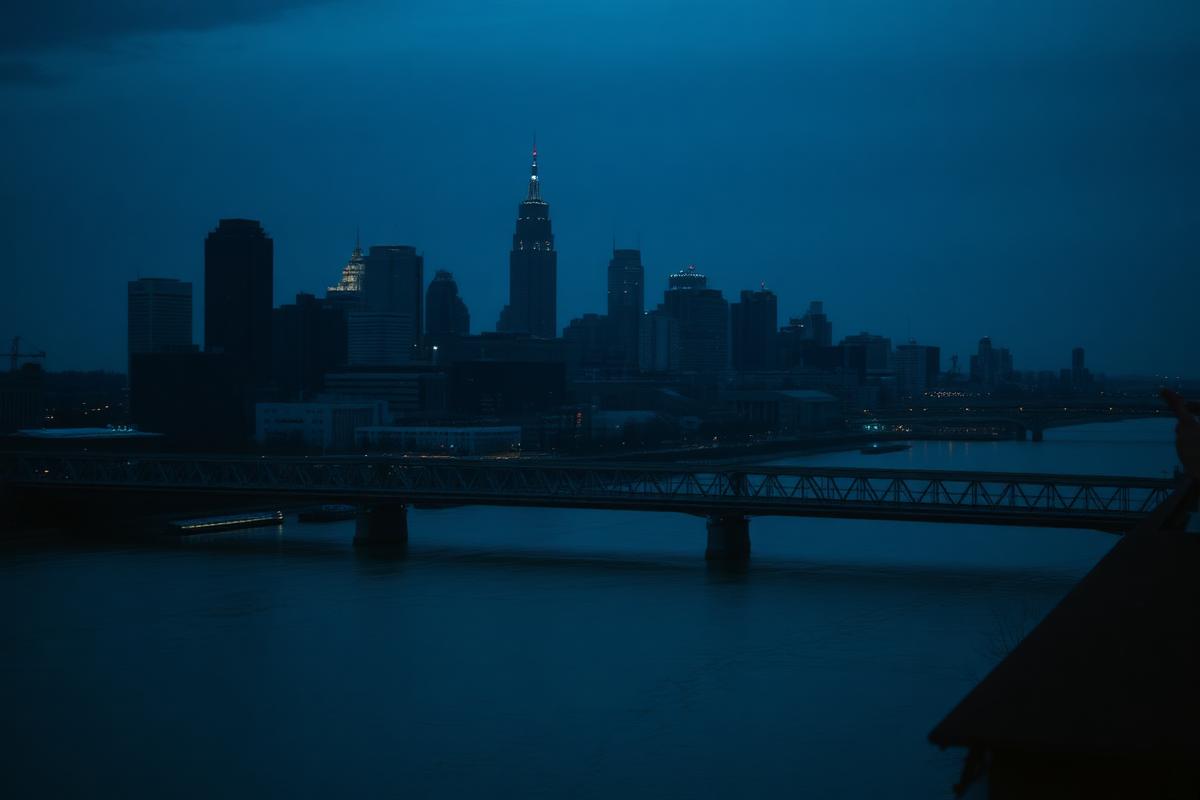 Cleveland, OH