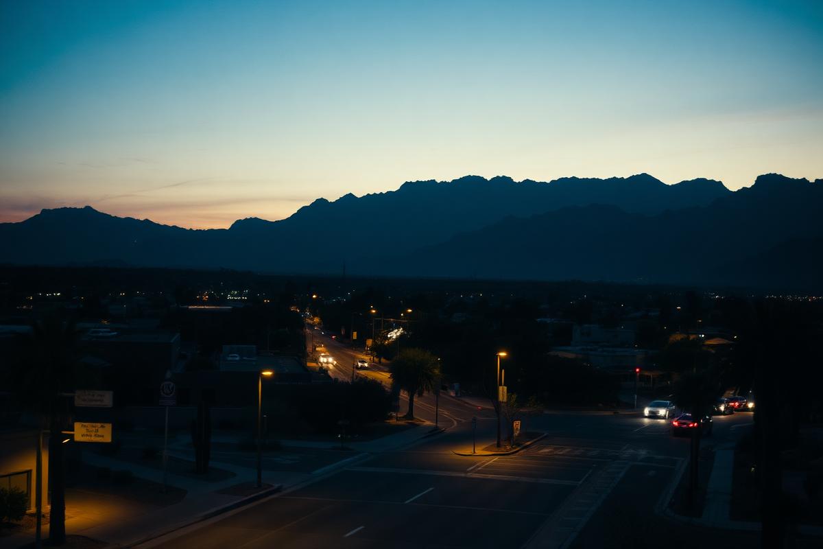 Scottsdale, AZ